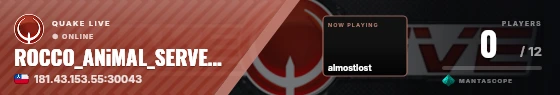 Sweep badge preview