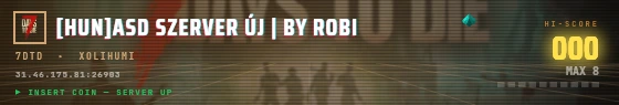 Arcade badge preview
