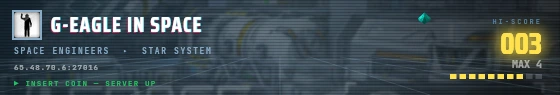 Arcade badge preview