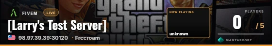Hero badge preview