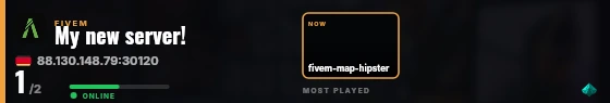 Filmstrip badge preview
