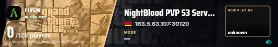 Blade badge preview