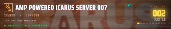 Arcade badge preview