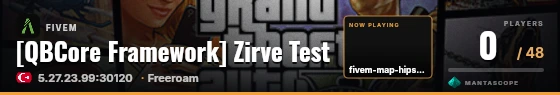 Hero badge preview