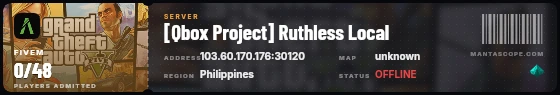 Ticket badge preview