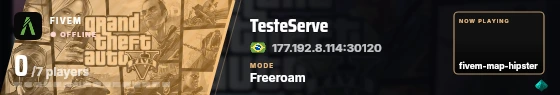 Blade badge preview