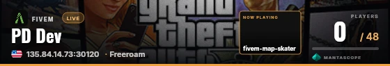Hero badge preview