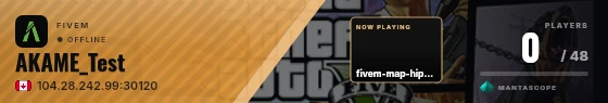 Sweep badge preview