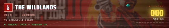 Arcade badge preview