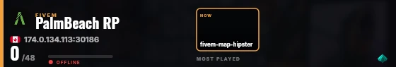 Filmstrip badge preview