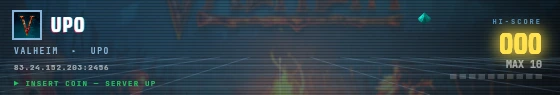 Arcade badge preview