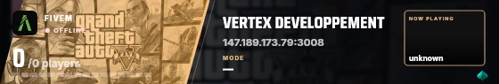 Blade badge preview