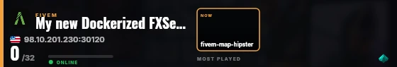 Filmstrip badge preview