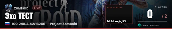 Hero badge preview