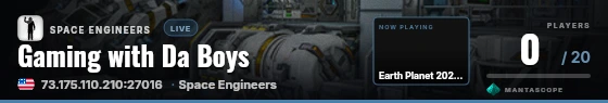 Hero badge preview