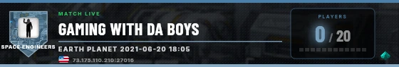 Scoreboard badge preview