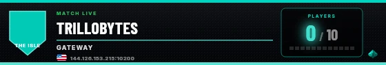 Scoreboard badge preview