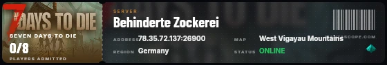 Ticket badge preview