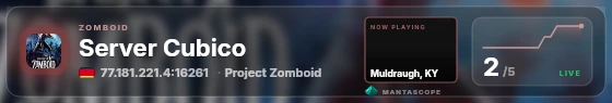 Glass badge preview