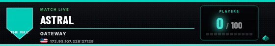 Scoreboard badge preview
