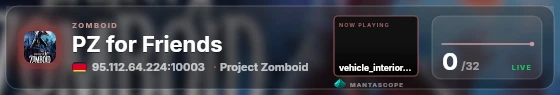 Glass badge preview