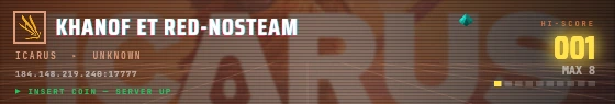 Arcade badge preview