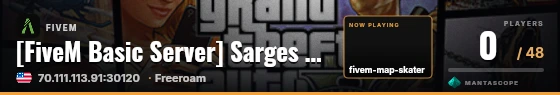 Hero badge preview