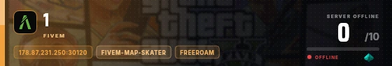 Edge badge preview