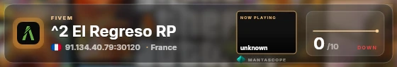 Glass badge preview