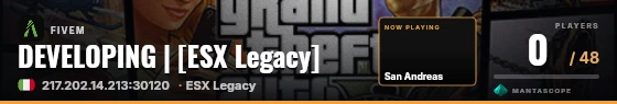 Hero badge preview