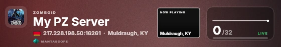 Mesh badge preview