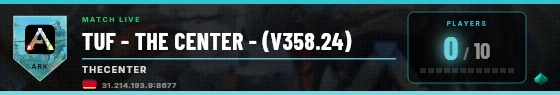 Scoreboard badge preview