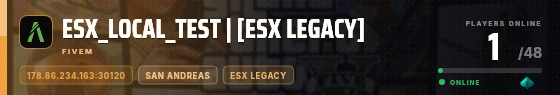 Edge badge preview