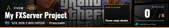 Hero badge preview