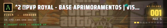 Arcade badge preview