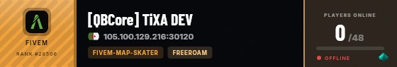 Strata badge preview