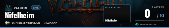 Hero badge preview