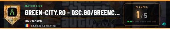 Scoreboard badge preview