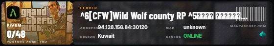 Ticket badge preview