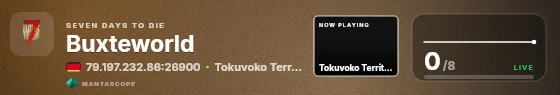 Mesh badge preview