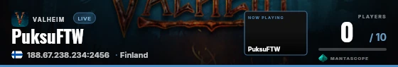 Hero badge preview