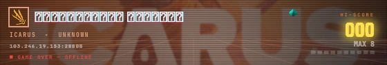 Arcade badge preview