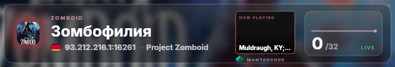 Glass badge preview