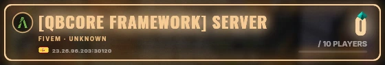 Marquee badge preview