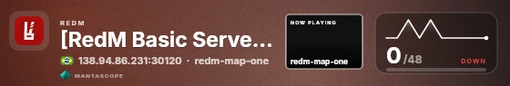 Mesh badge preview