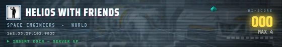 Arcade badge preview