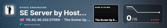Mesh badge preview