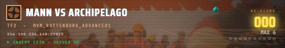 Arcade badge preview