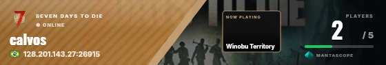 Sweep badge preview