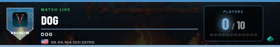 Scoreboard badge preview